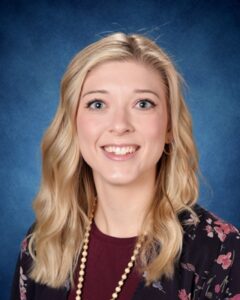 Lexxi Radke | Calvary Meridian Prep Academy