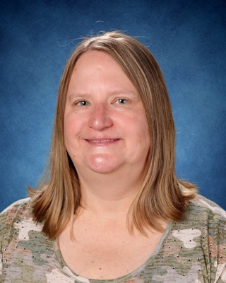 Schoberg, Carrie