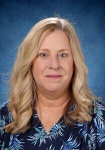 Mathews, Sharon