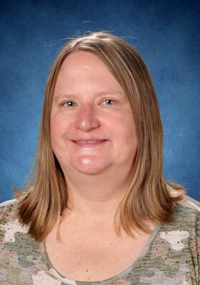 Schoberg, Carrie